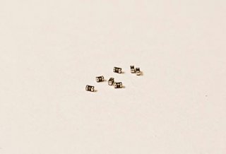三星电机车规电容MLCC 0402 inch 1000pF(1nF) 50V